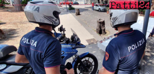 MESSINA – La Polizia di Stato sequestra quasi un chilo e mezzo di marijuana e arresta tre uomini, in flagranza di reato ed in attività distinte.
