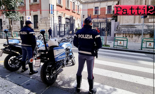 MESSINA – Gravi carenze igienico-sanitarie e di manutenzione nei locali laboratorio e vendita. Sospesa attività di Rosticceria del centro.