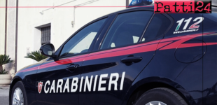 MILAZZO – 34enne fermata a San Pier Niceto alla guida di un auto rubata a Merì. Arrestata