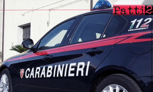 MILAZZO – 34enne fermata a San Pier Niceto alla guida di un auto rubata a Merì. Arrestata