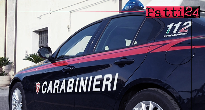 MILAZZO – 34enne fermata a San Pier Niceto alla guida di un auto rubata a Merì. Arrestata