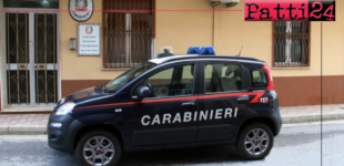 SAN PIERO PATTI – 63enne condannato per tentata estorsione e evasione. Arrestato