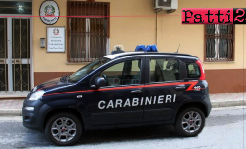 SAN PIERO PATTI – 79enne condannato e arrestato per violenza sessuale aggravata, gli eventi risalgono al 2006. 