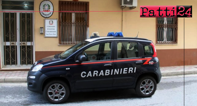 SAN PIERO PATTI – 79enne condannato e arrestato per violenza sessuale aggravata, gli eventi risalgono al 2006. 