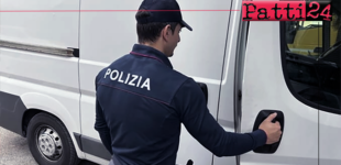 MESSINA – La Polizia Stradale recupera un’altra auto rubata. Restituita al proprietario