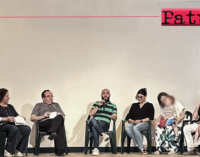 ACQUEDOLCI – Festa delle Famiglie della diocesi di Patti
