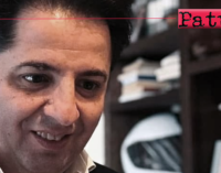 PATTI – Prestigioso riconoscimento per il professore Luciano Armeli Iapichino, docente del Liceo “Vittorio Emanuele III”