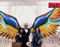 PATTI – I.C. Lombardo Radice. 11 alunni della “Bellini ” parteciperanno a uno scambio culturale con la Polonia
