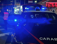 GIARDINI NAXOS – Vessazioni e minacce verso la madre. 30enne arrestato