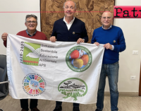 MILAZZO – Assegnata al Comune la Menzione di custode della Macchia Mediterranea