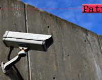MILAZZO – Al via la collocazione delle nuove 70 telecamere sul territorio comunale