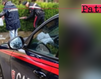 BARCELLONA P.G. – Sequestrati beni per 500.000 euro a un 42enne, detenuto al 41 bis e alla moglie.