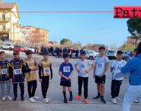 PATTI – Memorial di corsa campestre “Pietro Sciacca Baratta”. Lusinghieri risultati per gli alunni dell’IC Pirandello