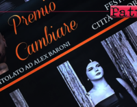 PATTI – Marta Pitì, ospite a Corleone, della rassegna musicale in memoria di Alex Baroni.