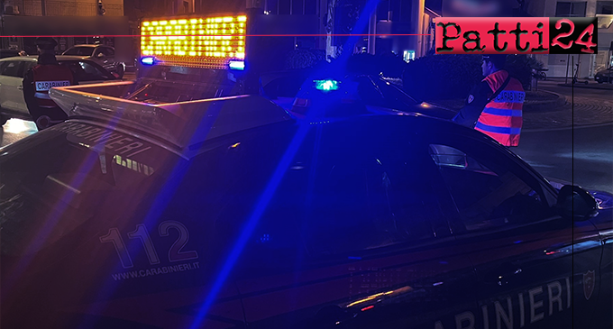 MILAZZO – Controlli straordinari . 12 denunce, 4 Esercizi Pubblici controllati e sanzionati per oltre 26.000 euro.