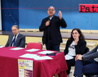 ROCCA DI CAPRILEONE – Ufficio di Pastorale Sociale e del Lavoro della diocesi di Patti. Secondo incontro del ciclo “Al cuore della democrazia: in cammino dopo Trieste”