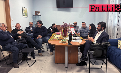 GIOIOSA MAREA – Nel Villaggio della Speranza di contrada Ridente si è riunito il Consiglio Direttivo Regionale dell’Anffas Sicilia.