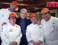 PATTI – Cena di beneficenza organizzata per sostenere l’associazione La Crisalide APS