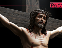 GIOIOSA MAREA – Venerdì 11 e sabato 12 andrà in scena il dramma sacro in due atti “Ecce Homo”.